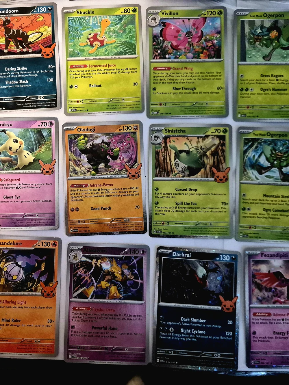 Pokémon mega kangaskhan